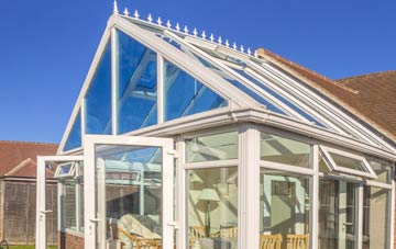conservatory roof insulation costs Dowe Hill