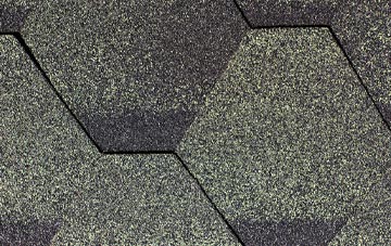 Dowe Hill fibreglass shingle repairs