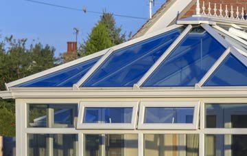 professional Dowe Hill conservatory insulation