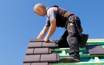 disadvantages of Dowe Hill slate roofing