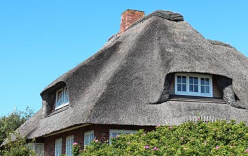 thatch roofing Dowe Hill, Norfolk
