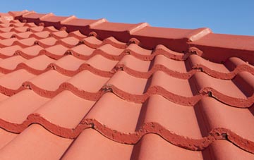 Dowe Hill tile and slate roof replacement