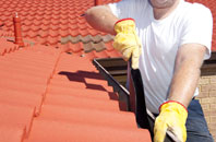 Dowe Hill roof cleaners